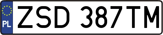 ZSD387TM