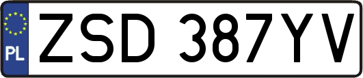 ZSD387YV