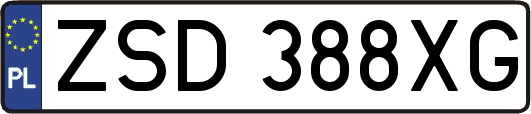 ZSD388XG