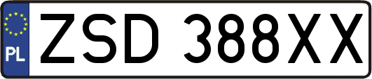 ZSD388XX