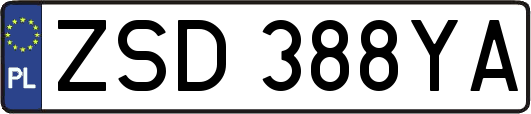 ZSD388YA