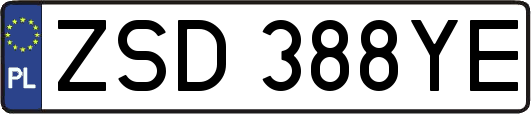 ZSD388YE