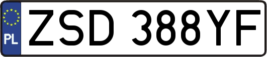 ZSD388YF