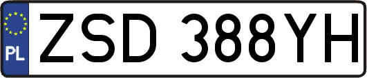 ZSD388YH