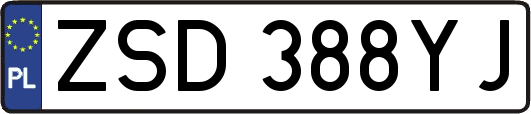 ZSD388YJ