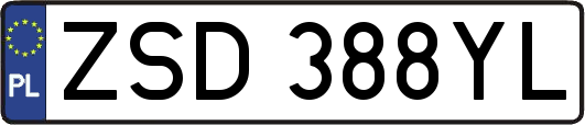 ZSD388YL