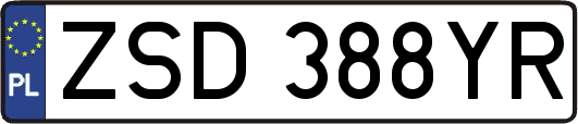 ZSD388YR