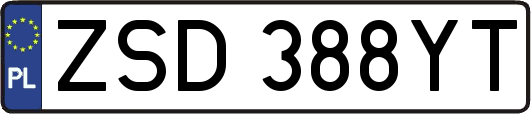 ZSD388YT