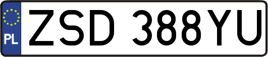 ZSD388YU