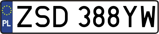 ZSD388YW