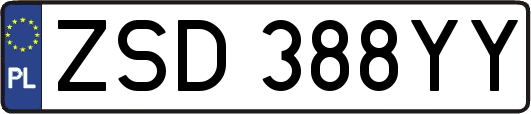 ZSD388YY