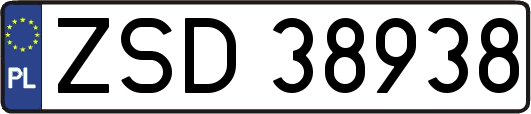 ZSD38938