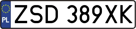 ZSD389XK