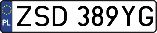 ZSD389YG