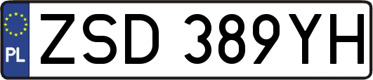 ZSD389YH