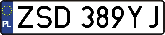 ZSD389YJ