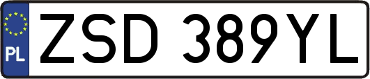 ZSD389YL