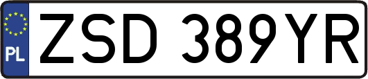 ZSD389YR