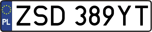 ZSD389YT