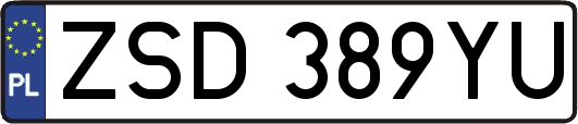 ZSD389YU