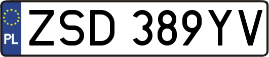 ZSD389YV