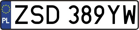 ZSD389YW