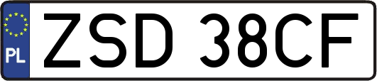 ZSD38CF