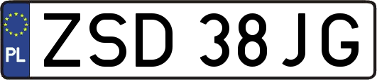 ZSD38JG