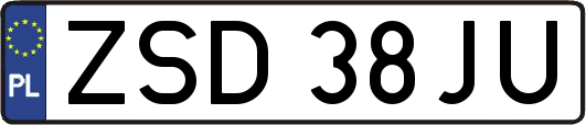 ZSD38JU