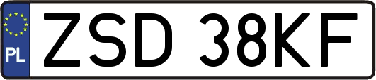 ZSD38KF