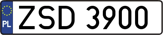 ZSD3900