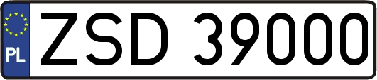 ZSD39000