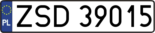 ZSD39015