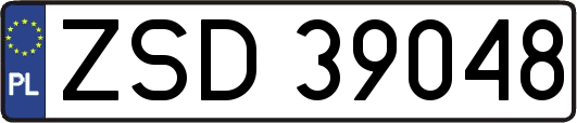 ZSD39048