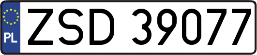 ZSD39077