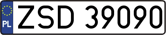 ZSD39090