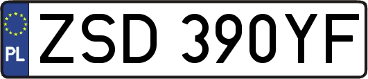 ZSD390YF