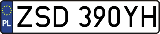 ZSD390YH