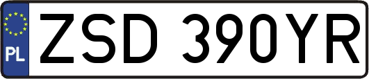ZSD390YR