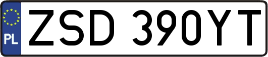 ZSD390YT