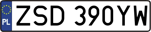 ZSD390YW