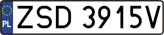 ZSD3915V