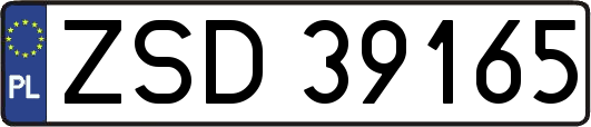 ZSD39165