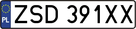 ZSD391XX