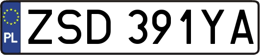ZSD391YA