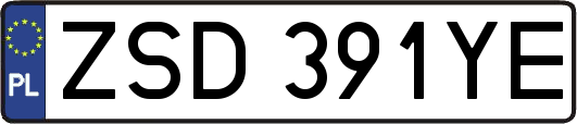 ZSD391YE