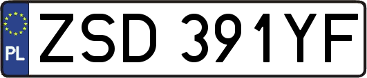 ZSD391YF