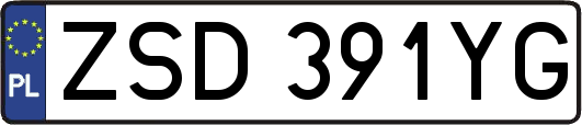 ZSD391YG