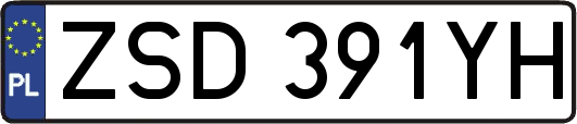 ZSD391YH