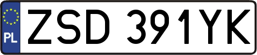 ZSD391YK